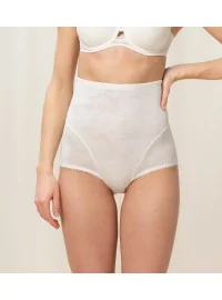 Triumph Wild Rose Sensation Augsta vidukļa apakšbiksītes Triumph Wild Rose Sensation Augsta vidukļa apakšbiksītes