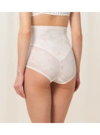 Triumph Wild Rose Sensation Augsta vidukļa apakšbiksītes Triumph Wild Rose Sensation Augsta vidukļa apakšbiksītes