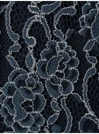 Eleganta MONA mežģīņu kleita ar oderējumu