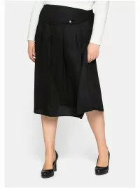 Sheego svārki ar formējošu efektu