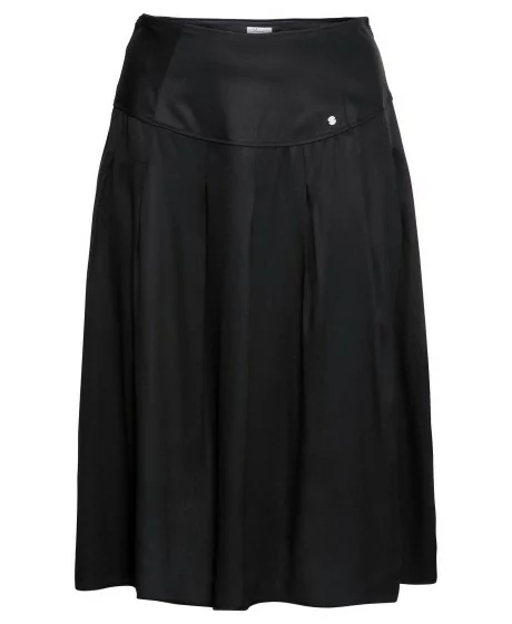 Sheego svārki ar formējošu efektu