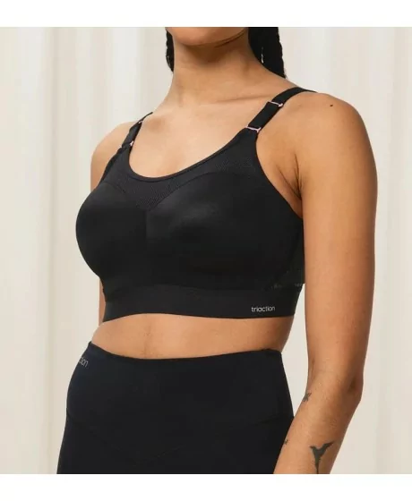 Triumph Triaction Control Lite W01 minimizers