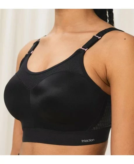 Triumph Triaction Control Lite W01 minimizers