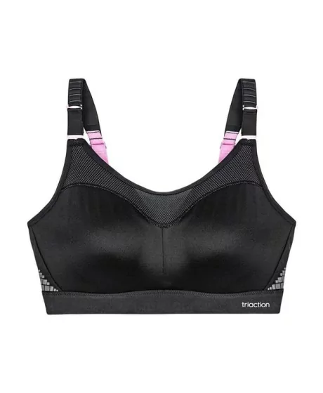 Triumph Triaction Control Lite W01 minimizers