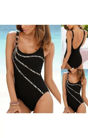 Viengabala peldkostīms Sunflair