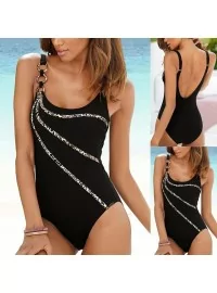 Viengabala peldkostīms Sunflair