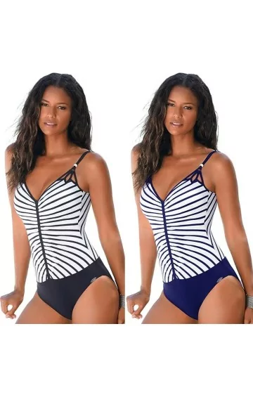 Vientisas Sunflair maydymosi kostiumėlis