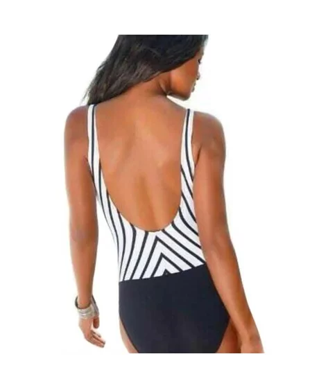 Vientisas Sunflair maydymosi kostiumėlis