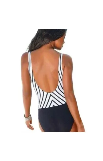 Vientisas Sunflair maydymosi kostiumėlis