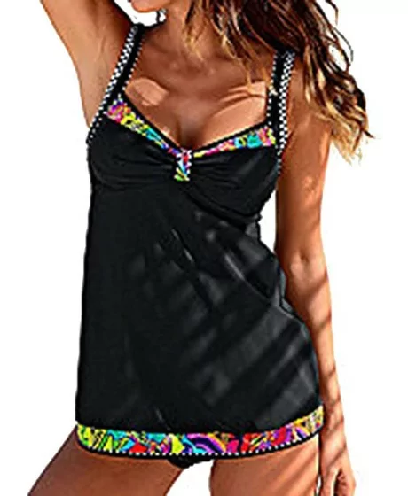 Divdaļīga Sunflair tvertne