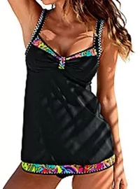 Divdaļīga Sunflair tvertne