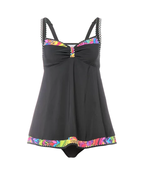 Divdaļīga Sunflair tvertne