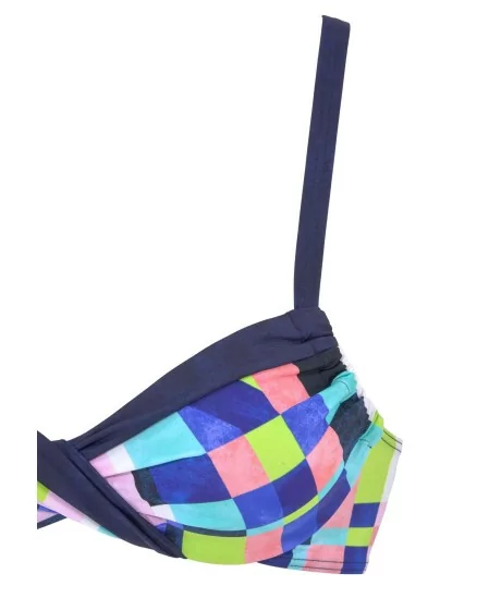 Divu daļu peldkostīms Sunflair