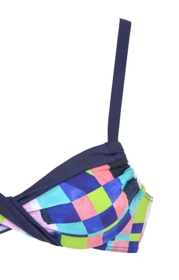Divu daļu peldkostīms Sunflair