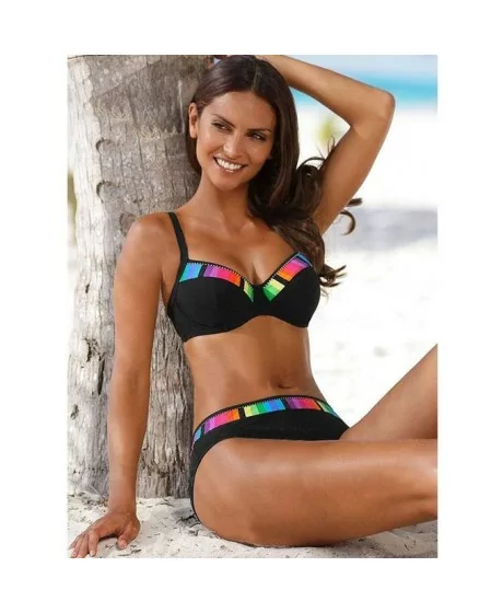 Divu daļu peldkostīms Sunflair