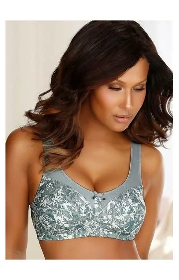 Petite Fleur krūšturi 2 vienā - 1