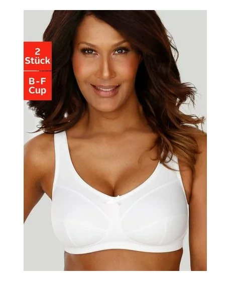 Petite Fleur krūšturi 2 vienā - 2