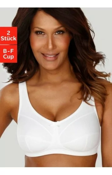 Petite Fleur krūšturi 2 vienā - 2