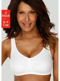 Petite Fleur krūšturi 2 vienā - 2