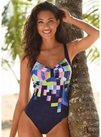 Viengabala peldkostīms Sunflair