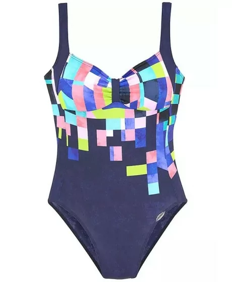 Viengabala peldkostīms Sunflair