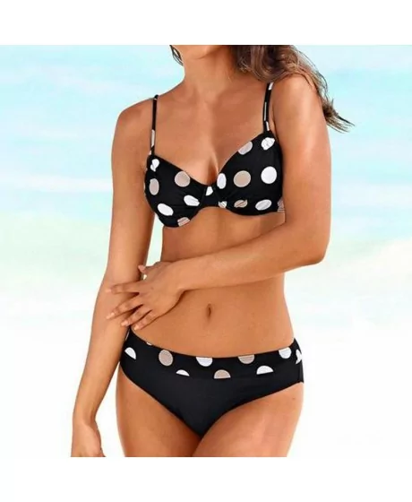 Dviejų dalių Lascana maudymosi kostiumėlis