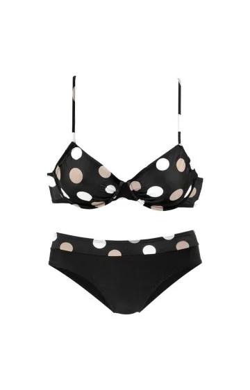 Dviejų dalių Lascana maudymosi kostiumėlis