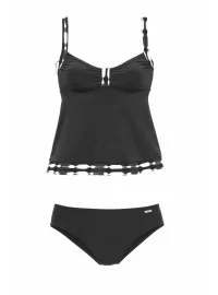 Divdaļīga Sunseeker tvertne