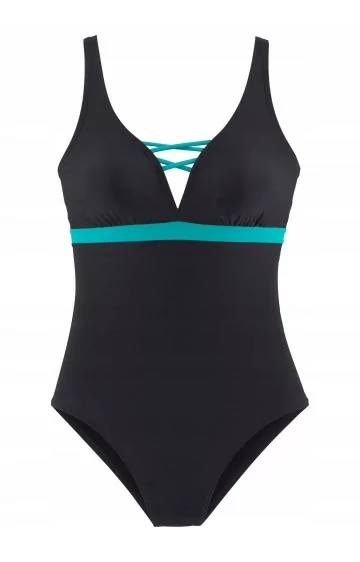 Vientisas Lascana maudymosi kstiumėlis