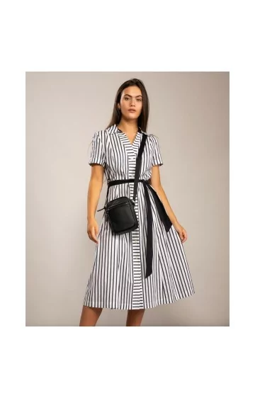 Tommy Hilfiger vasaras kleita - 1