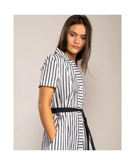 Tommy Hilfiger vasaras kleita - 2