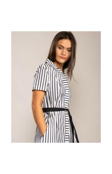 Tommy Hilfiger vasaras kleita - 2