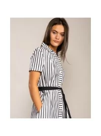 Tommy Hilfiger vasaras kleita - 2