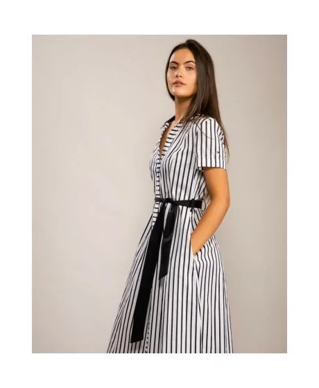 Tommy Hilfiger vasaras kleita - 3