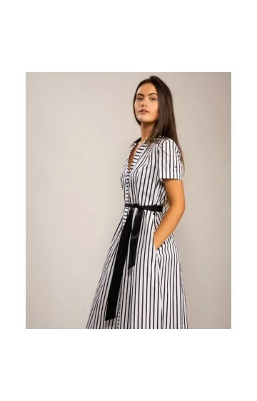 Tommy Hilfiger vasaras kleita - 3