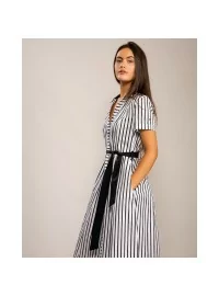 Tommy Hilfiger vasaras kleita - 3