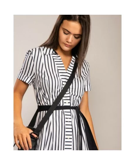 Tommy Hilfiger vasaras kleita - 4