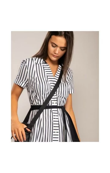 Tommy Hilfiger vasaras kleita - 4