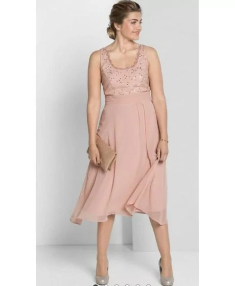 Sheego vakarkleita Sheego - 2