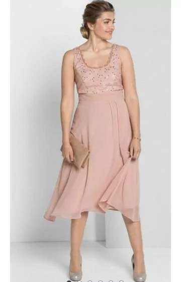 Sheego vakarkleita Sheego - 2