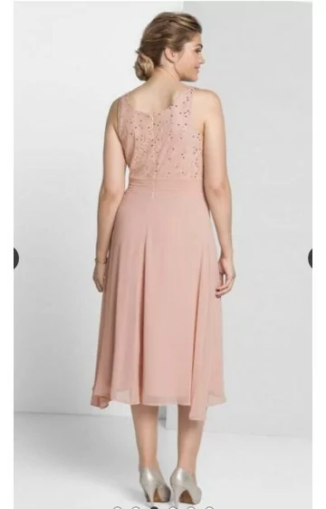 Sheego vakarkleita Sheego - 4