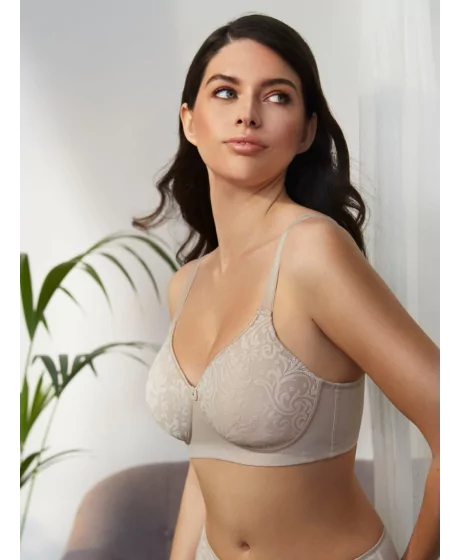 SELENE ortopēdiskais krūšturis INES Creaciones SELENE - 1