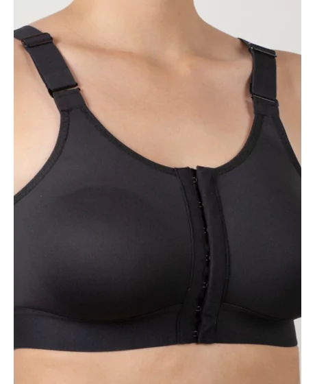 Mīksts SELENE pēcoperācijas krūšturis 8002 Creaciones SELENE - 1