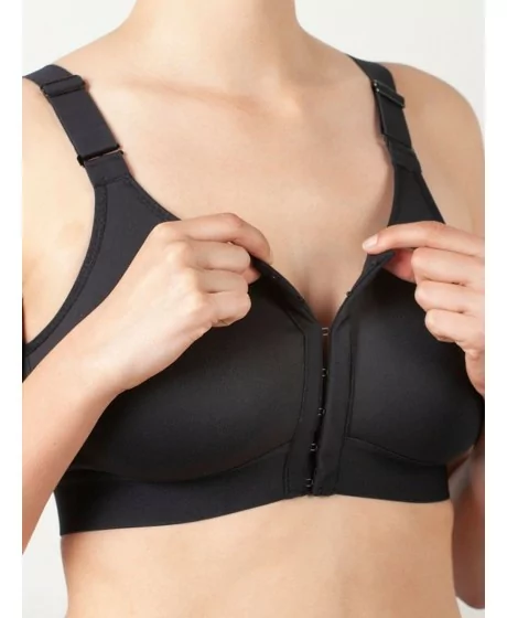 Mīksts SELENE pēcoperācijas krūšturis 8002 Creaciones SELENE - 2