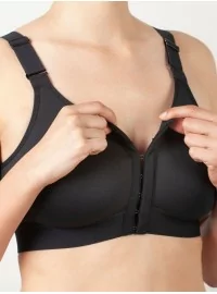 Mīksts SELENE pēcoperācijas krūšturis 8002 Creaciones SELENE - 2