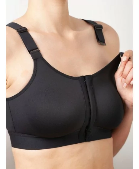 Mīksts SELENE pēcoperācijas krūšturis 8002 Creaciones SELENE - 3