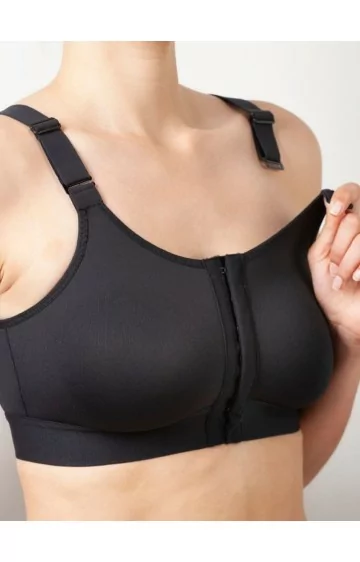 Mīksts SELENE pēcoperācijas krūšturis 8002 Creaciones SELENE - 3