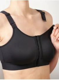 Mīksts SELENE pēcoperācijas krūšturis 8002 Creaciones SELENE - 3