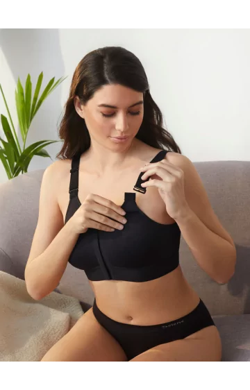 Mīksts SELENE pēcoperācijas krūšturis 8002 Creaciones SELENE - 6