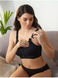Mīksts SELENE pēcoperācijas krūšturis 8002 Creaciones SELENE - 6